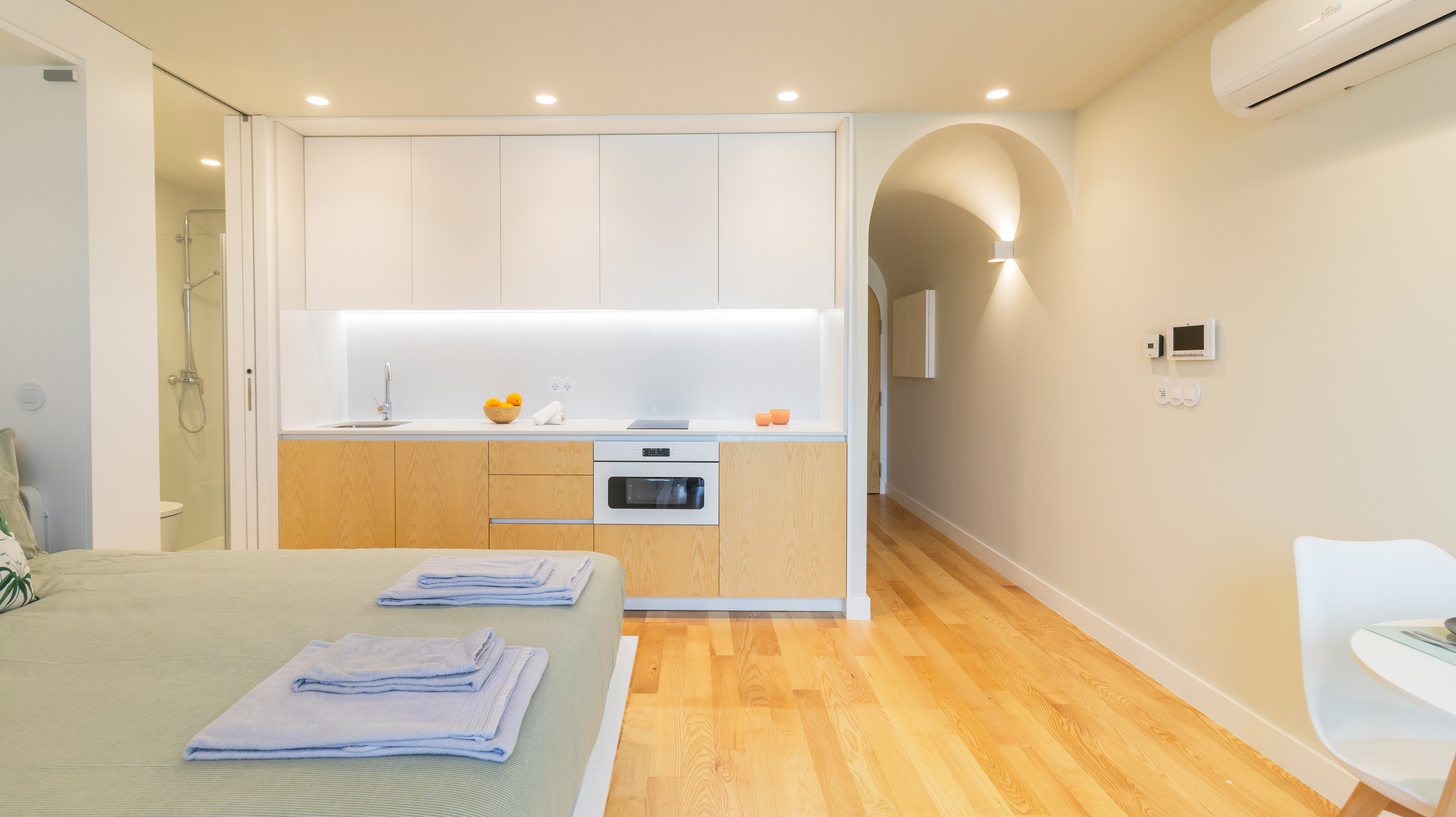 Studio Agramonte T Porto