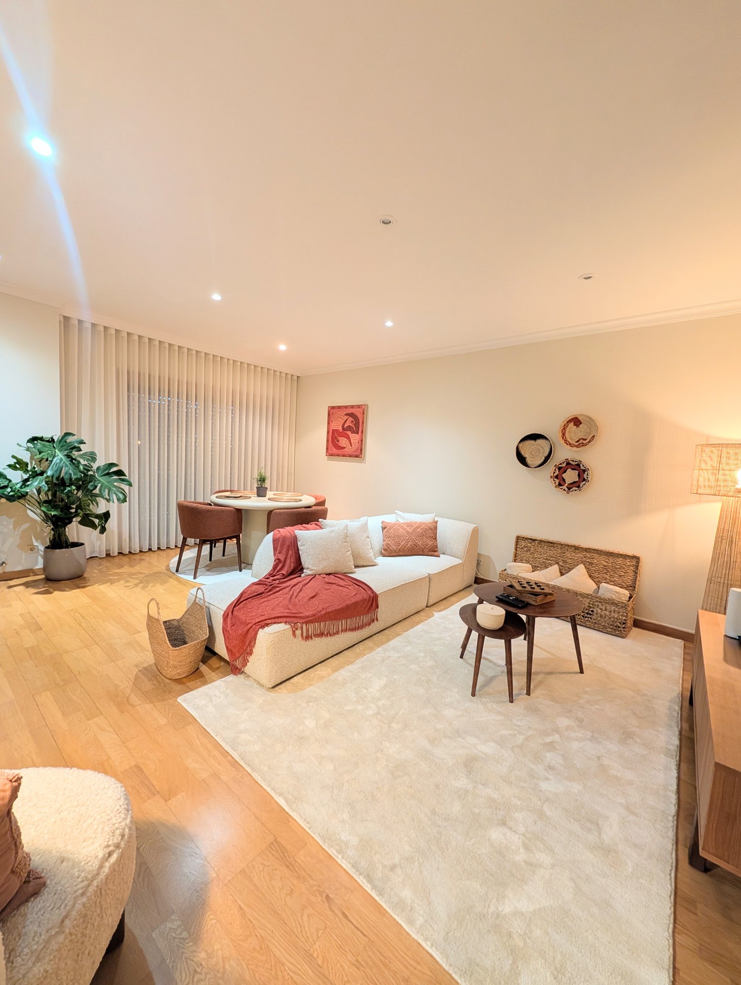 Gulbenkian Living T1+1