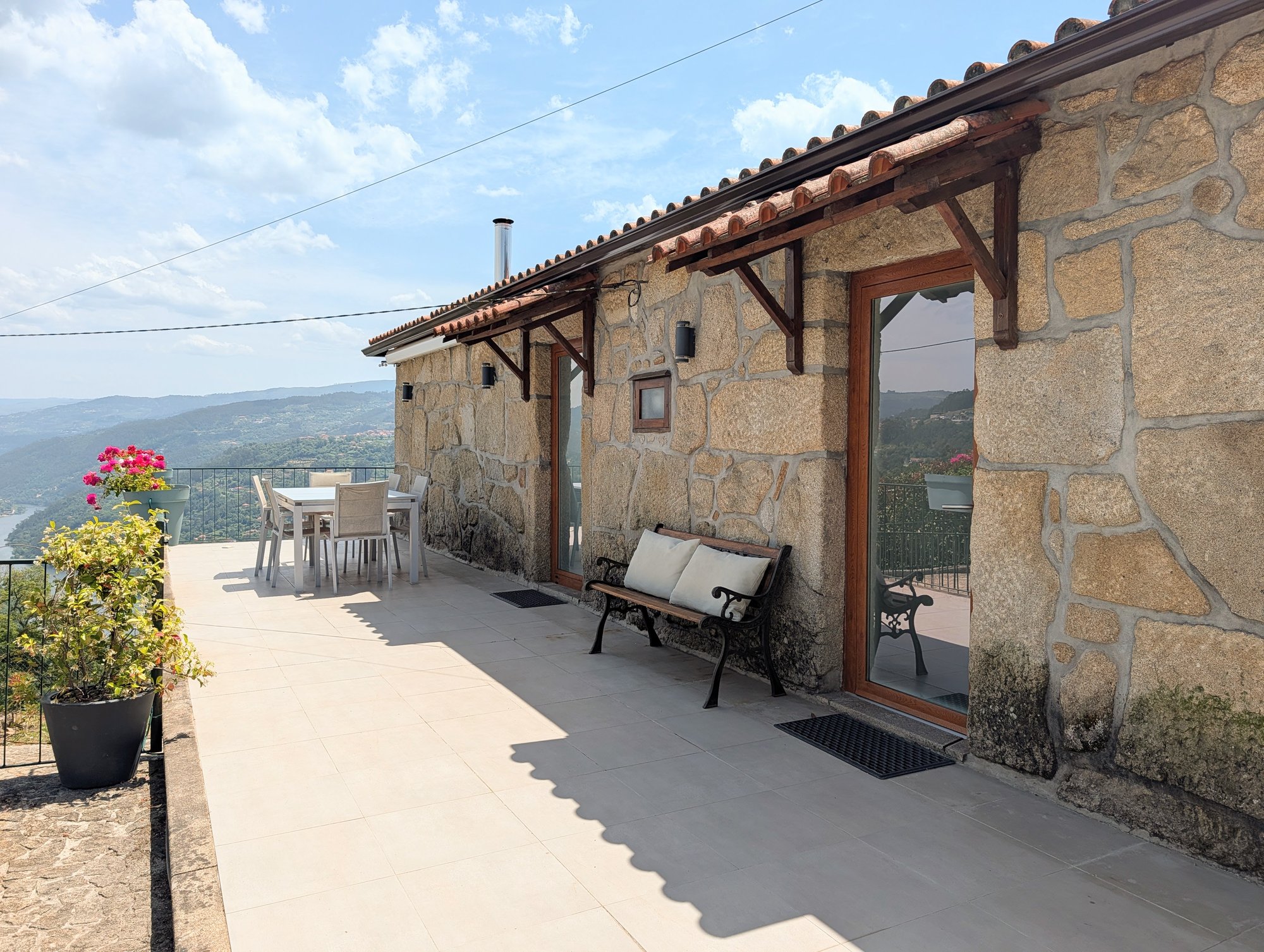 Casa da Pedra — Douro