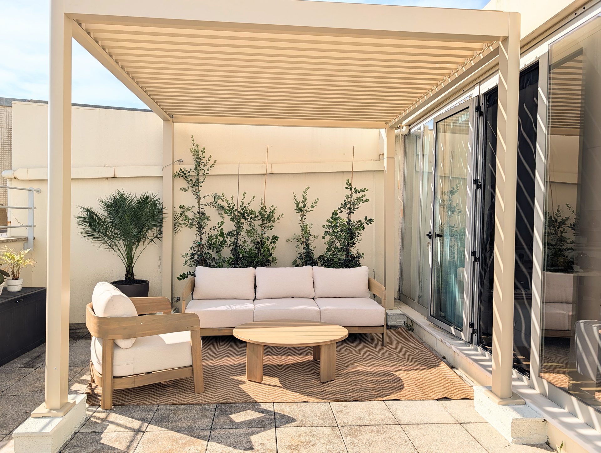 T2 Rooftop Matosinhos